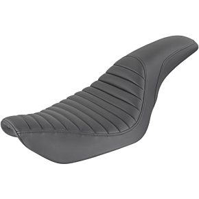 Saddlemen Profiler Tuck and Roll Seat- FXD '96-'03
