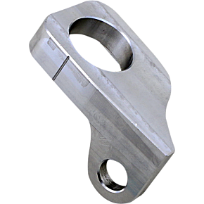 Tm Designworks Axle Block Flag Holder - Honda DBF-H06
