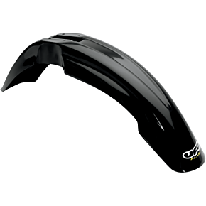 Ufo Front Fender - Black YA03822001