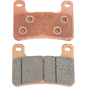 Vesrah JL Sintered Metal Brake Pads - VD-355JL VD-355JL