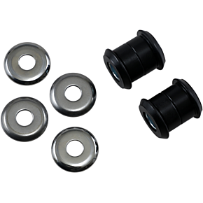 Wild 1 Bushing Kit - Riser - Firm WO802