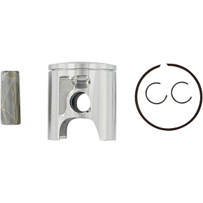 Wiseco Piston Kit - +0.50 mm 805M04800