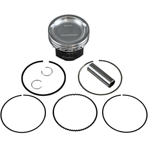 Wiseco Piston Kit - Standard 4961M08000
