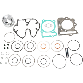 Wiseco Piston Kit with Gaskets PK1032
