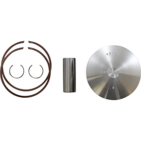 Wiseco Piston - Polaris - +1.50 mm 2346M06925