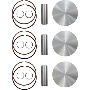 Wossner Piston Kit K7006D050-3