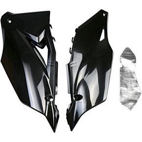 Side Panels - Black KA04752001