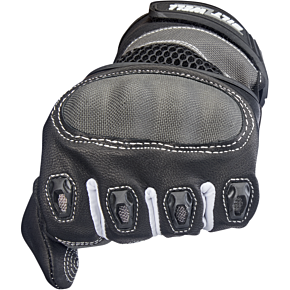 Bridgeport Gloves - Gray - 2XL 1509-1101-306