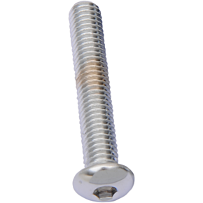 3/8X16X2" Button-Head DS192330