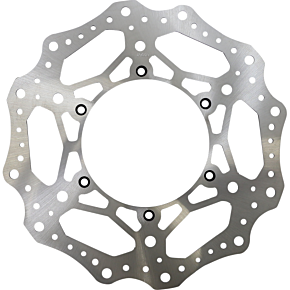 RFX Rotor - Front - Yamaha 1711-1834