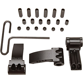 Double Barrel Clutch Weights 07-HAW-108130