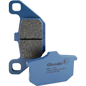 PRIME Carbon Ceramic Brake Pads 07KA0808