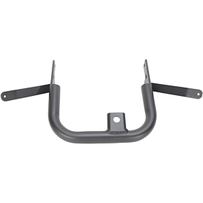 Fat Grab Bar - Black - YFZ 450 592-4509X
