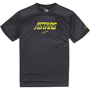 Tech Angle Premium T-Shirt - Black - 2XL 121073220102X