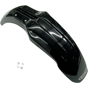 Front Fender - Black YA02873-001
