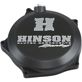Clutch Cover - KX250F C357