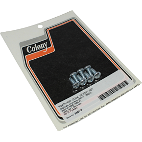Headlight Cowel Screw Set 3360-7