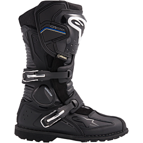 Toucan Gore-Tex Boots - Black - US 13 2037014-10-13