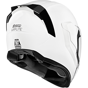 Airflite™ Helmet - Gloss - White - Medium 0101-10863