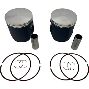 Piston Kit - 84.85 mm - Polaris 850 Patriot K7080DA-2