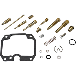 Carburetor Repair Kit - KLF250 03-111