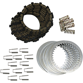 Torqdrive Clutch Pack Kaw