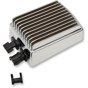 Regulator - Chrome - 74700021 2112-1208