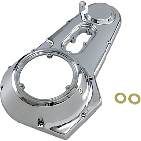 Primary Cover - Chrome - '70-'84 FL DS-375624