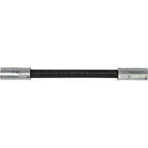Starter Flex Shaft - Arctic Cat 2110-1158