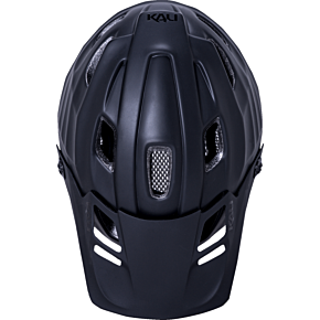 Maya 3.0 Helmet - Solid - Matte Black/Black - S/M 0220421116
