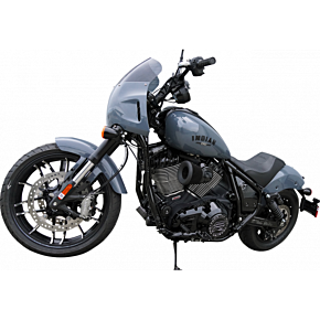 Air Cleaner Kit - Velocity 90° - Black 800-002