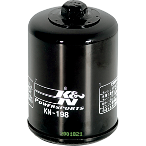 Oil Filter KN-198