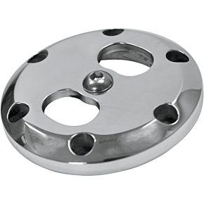 Supertrapp Exhaust Tip - 3" LA-1092-63