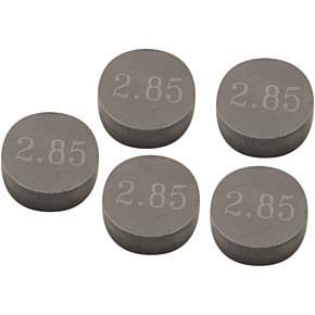 Valve Shims - 5 pack 29.748285