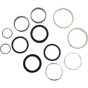 Fork Seal/Bushing Kit PWFFK-Y04-400