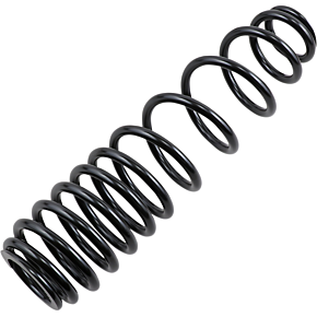 ATV Front Springs - Heavy-Duty - Spring Rate 82.00 lb/in - 205.00 lb/in WE325104