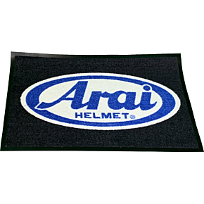 Logo Rug 121501