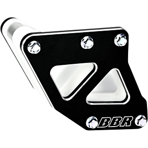 Chain Guide - Black 345-HXR-1011