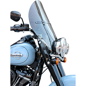 Billboard Windshield - 20" - Tinted KW05-01-0508-T