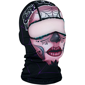 Balaclava - Sugar Skull WBP082