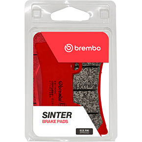 PRIME Sinter SA Brake Pads 07YA32SA