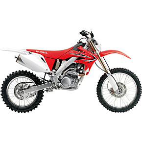 Front Fender - CR Orange HO02600121