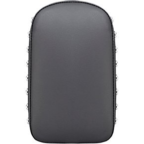 Studded Renegade Pillion Pad - 6"
