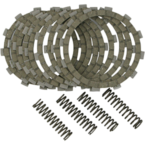 Clutch Kit DPSK209
