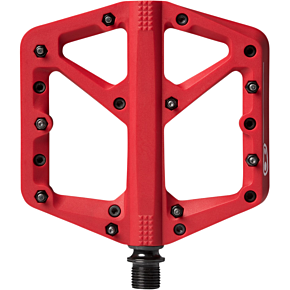 Stamp 1 Pedal - Large - Red 16268