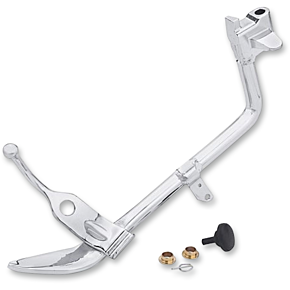 Kickstand Kit - Softail - 1" Under Stock 0510-0327