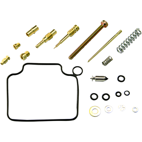 Carburetor Kit - TRX450ES/S '98-'03 03-040