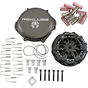 Core Manual Torqdrive Clutch Hon