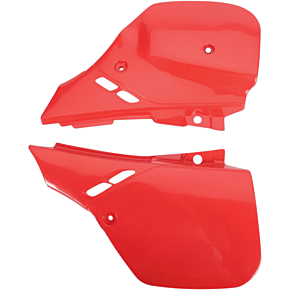 Side Covers - Red HO02611061