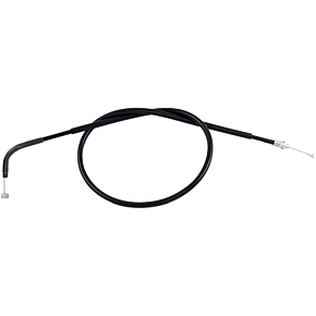 Motion Pro Black Vinyl Clutch Cable for Yamaha